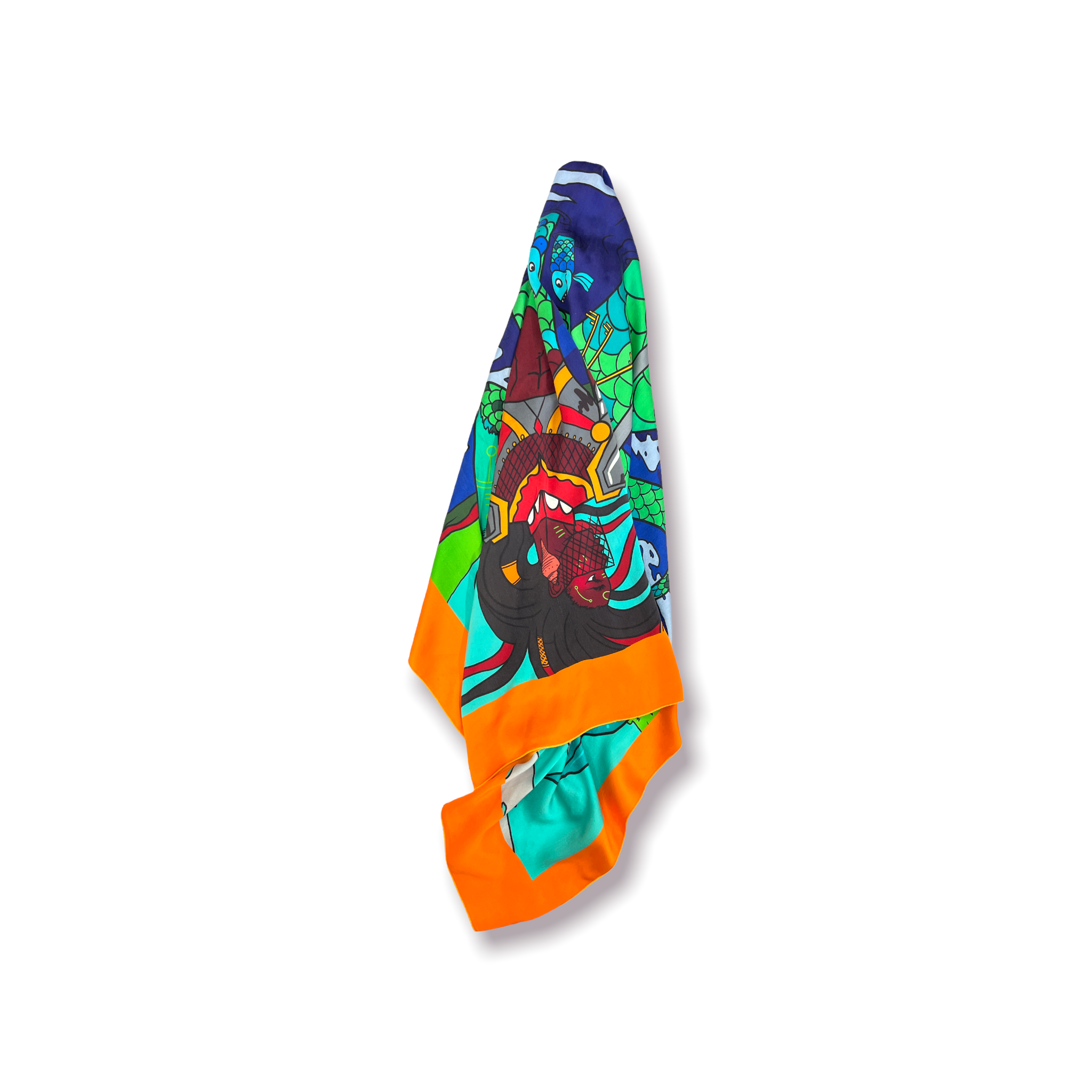 小物 AURALEE 23AW DYED SILK TWILL SCARF AURALEE 23AW DYED SILK TWILL SCARF - メルカリ
