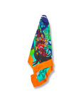 HOA X Gianni Lee Sea Spirit Silk Scarf