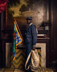 Sailor Jacket - Pre Order