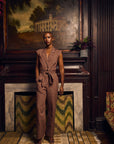 Henrietta Jumpsuit