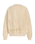 Camp Aama Crewneck-Staff