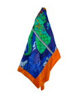 HOA X Gianni Lee Sea Spirit Silk Scarf