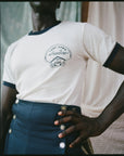 Sailor Pants Wide Leg - Pre Order