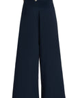 Sailor Pants Wide Leg - Pre Order
