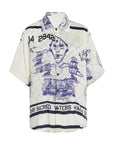 Olokun Kingdom Button Up Shirt