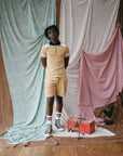 Louie Terry Shorts - Pre Order