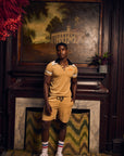 Louie Terry Shorts - Pre Order