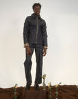 Lumber Pants- Blue Denim-Pre-Order