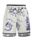 Olokun Kingdom Shorts