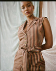 Henrietta Jumpsuit
