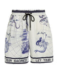 Olokun Kingdom Shorts