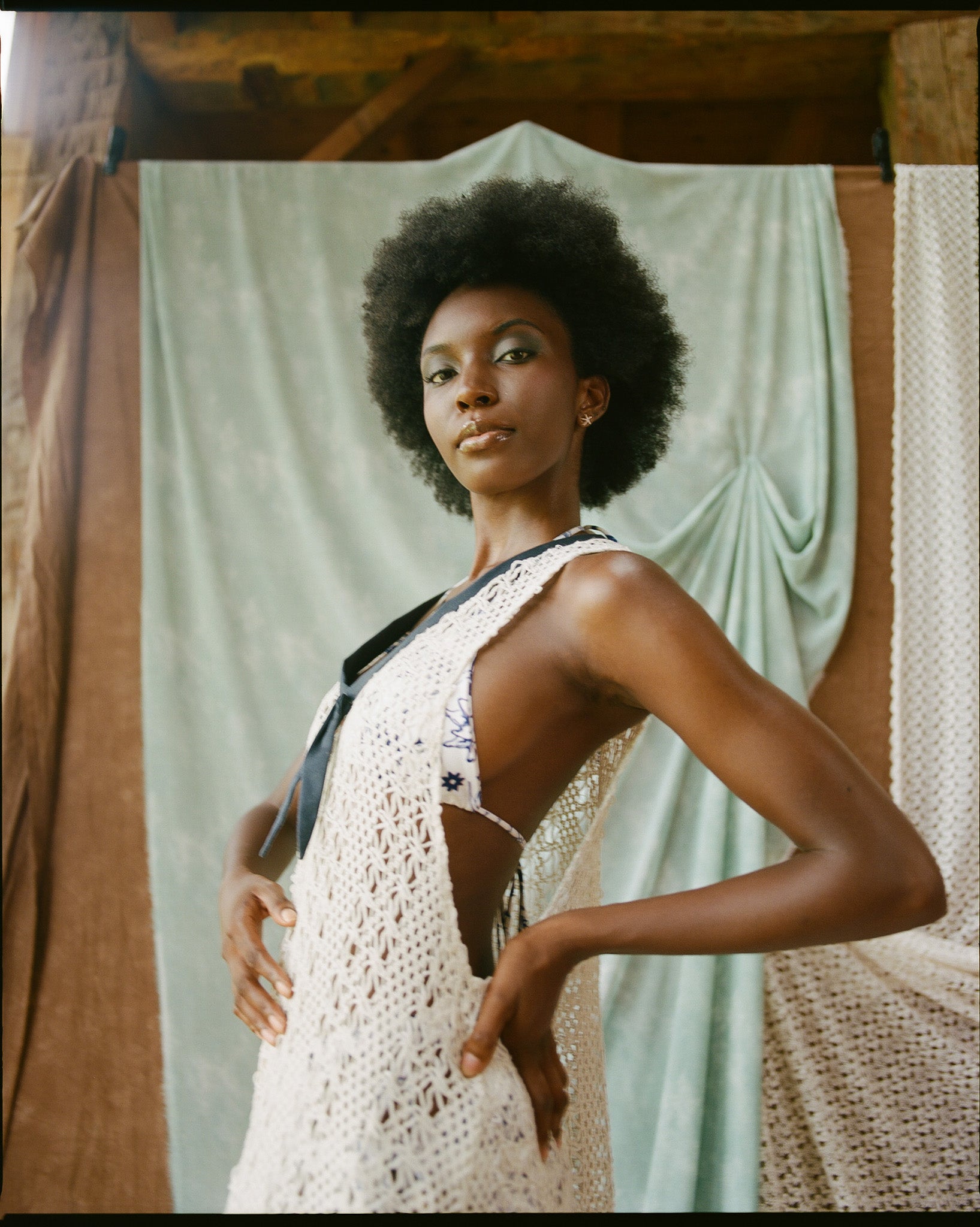 Crochet Maxi Dress 8 Crochet Maxi Dress 8