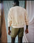Camp Aama Crewneck-Staff