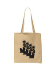 Goddess Tan Tote