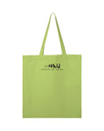 Goddess Green Tote