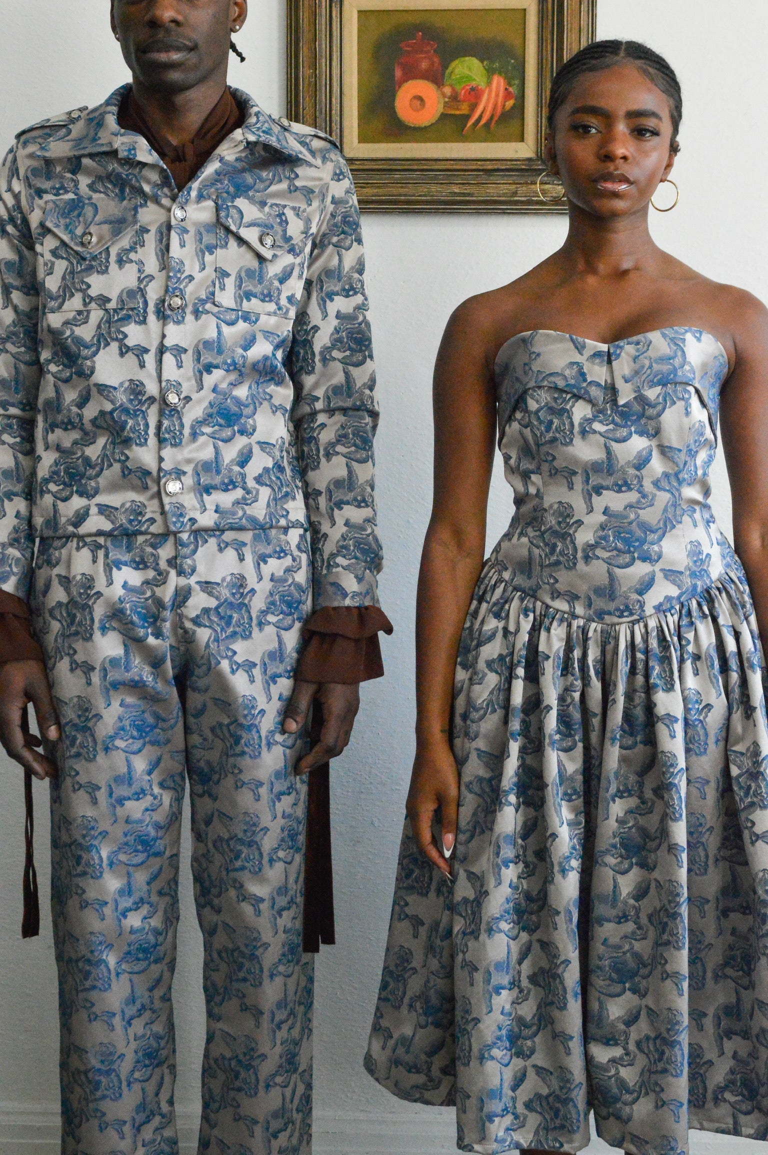 Winter Holiday Assortment