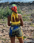 John Henry Camp Shorts - Pre Order