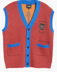 Sunray Vest