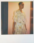 Yellow Magnolia Sailor Top- Pre-Order