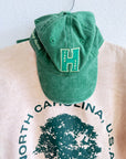Camp Aama H Hat - Green