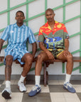 John Henry Camp Shirt -Pre-Order