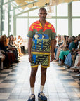 John Henry Camp Shorts - Pre Order