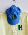 Camp Aama H Hat - Blue