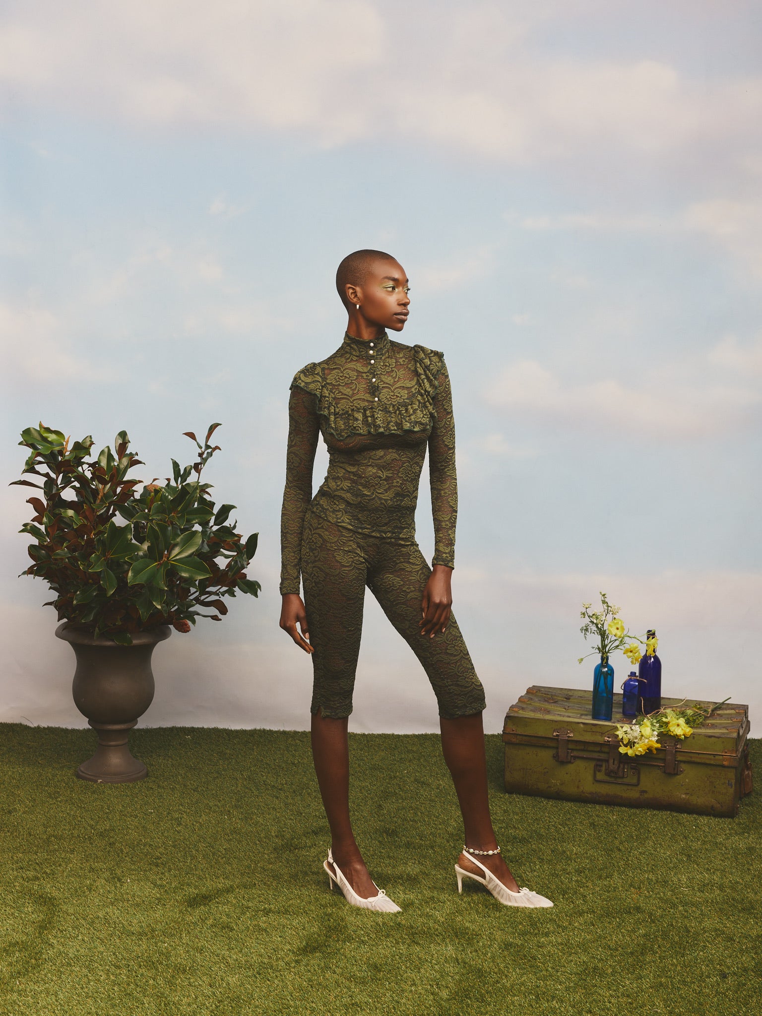 Shop All – House of Aama | Heritage-Inspired Women's & Men's Clothing