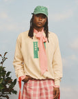 Camp Aama H Hat - Green