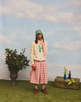 Camp Aama Crewneck-H- Pre-Order