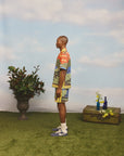 John Henry Camp Shorts - Pre Order