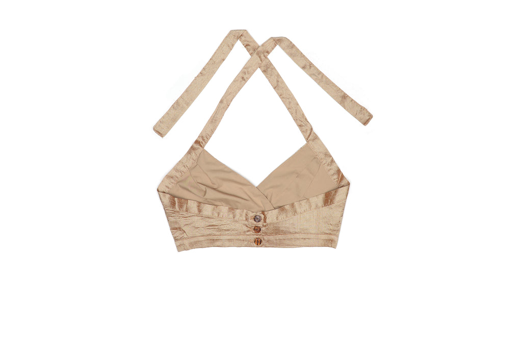 Nude Satin Bra, Shop The Largest Collection
